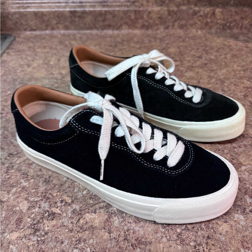 Last Resort AB Skate Shoes